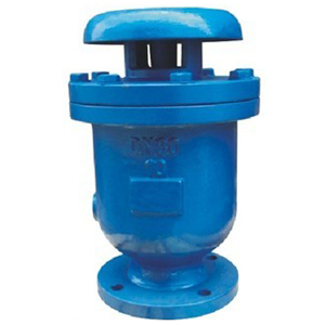 Unitech Trading - Valve - &raquo; Carx Air Release Valve